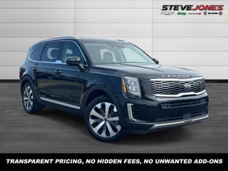 2021 Kia Telluride