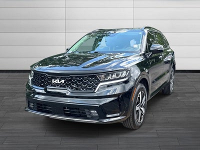 2023 Kia Sorento EX