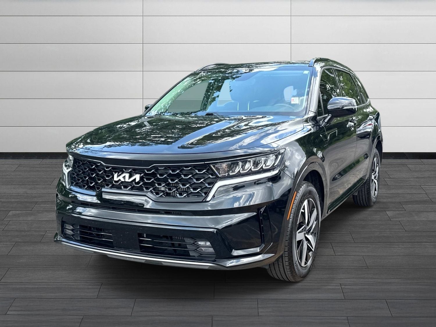 2023 Kia Sorento EX