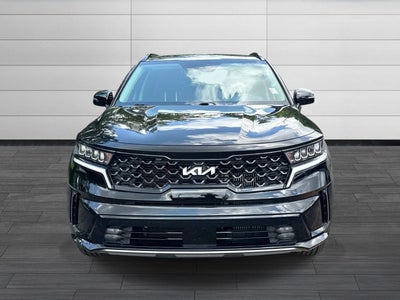 2023 Kia Sorento EX