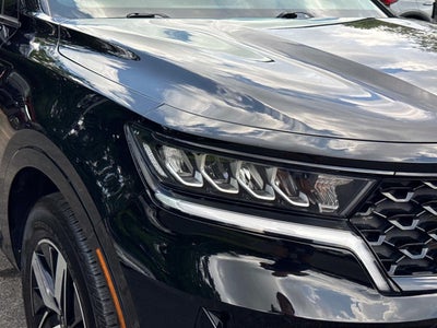 2023 Kia Sorento EX