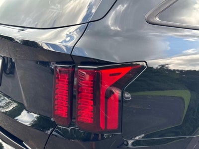 2023 Kia Sorento EX
