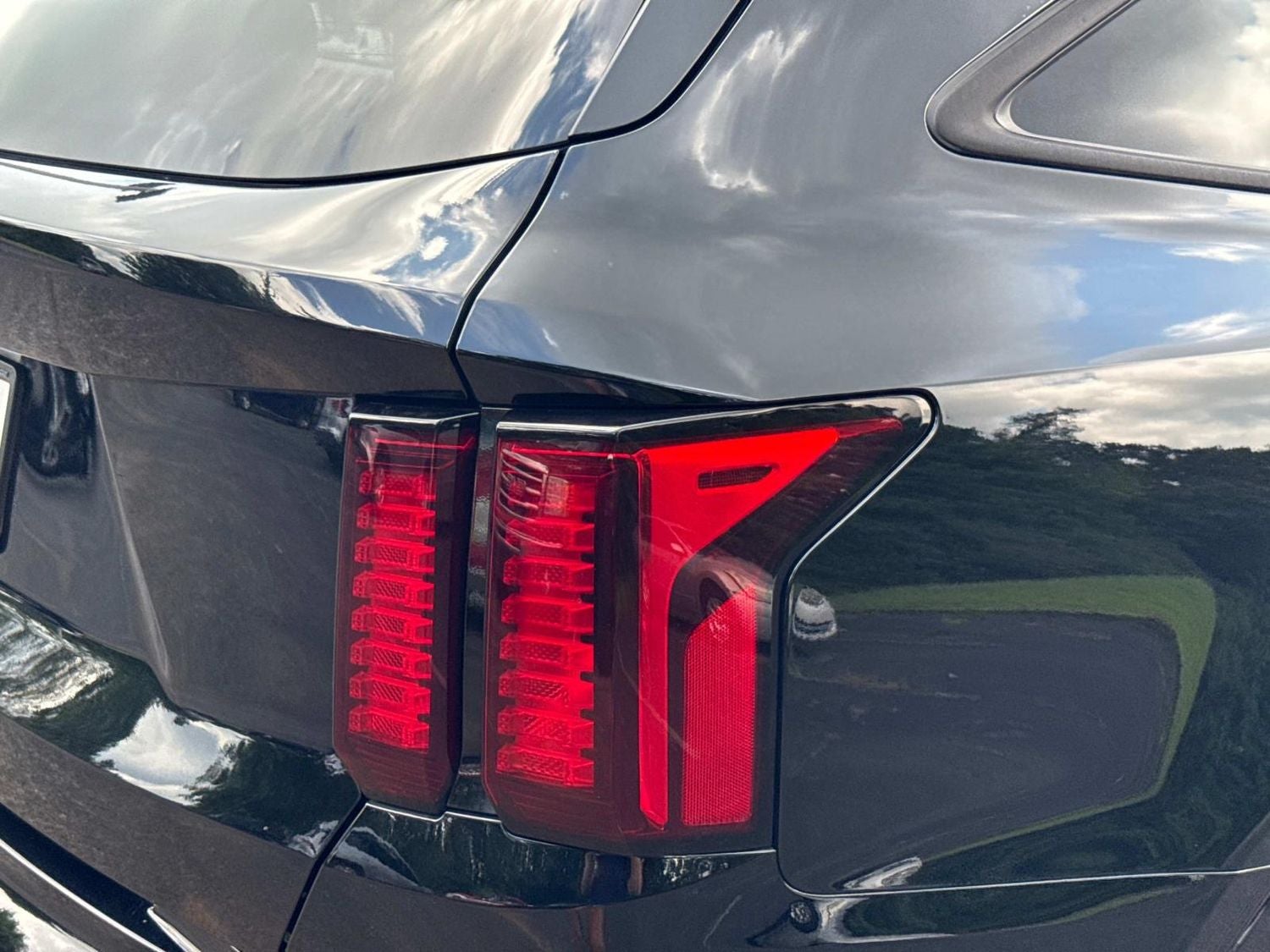 2023 Kia Sorento EX