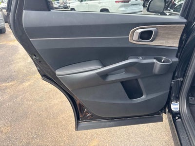2023 Kia Sorento EX