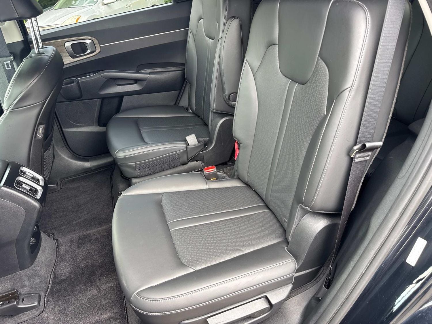 2023 Kia Sorento EX
