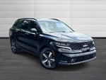 2023 Kia Sorento EX