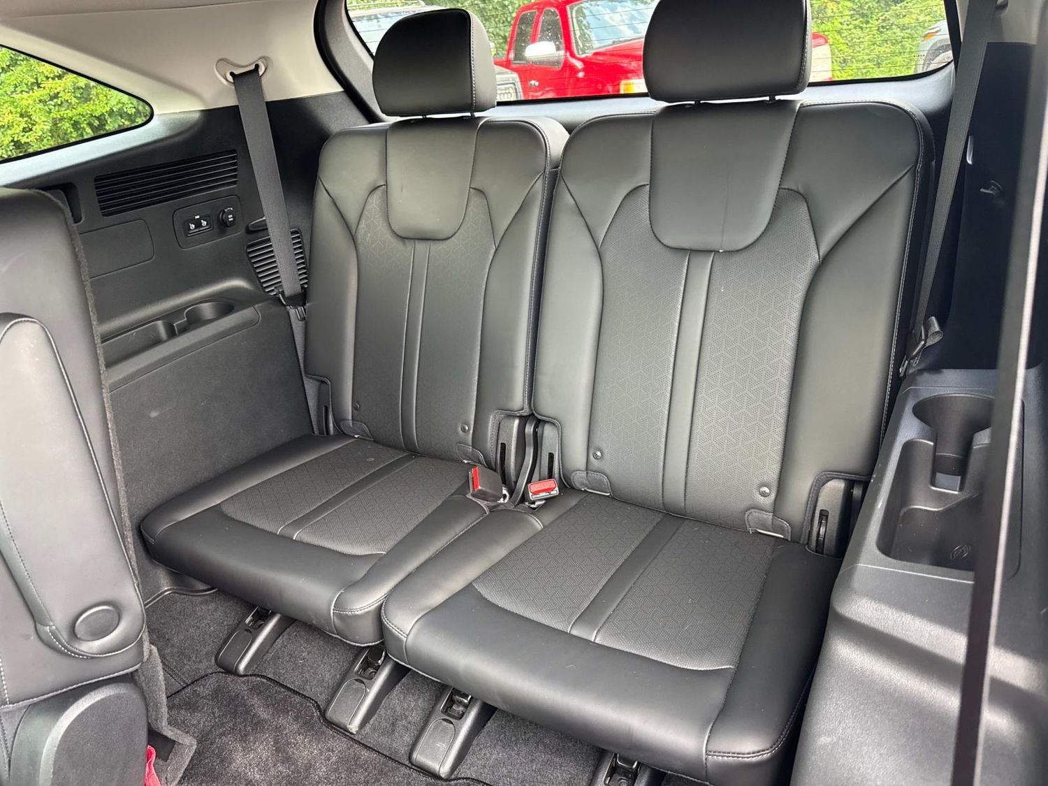 2023 Kia Sorento EX