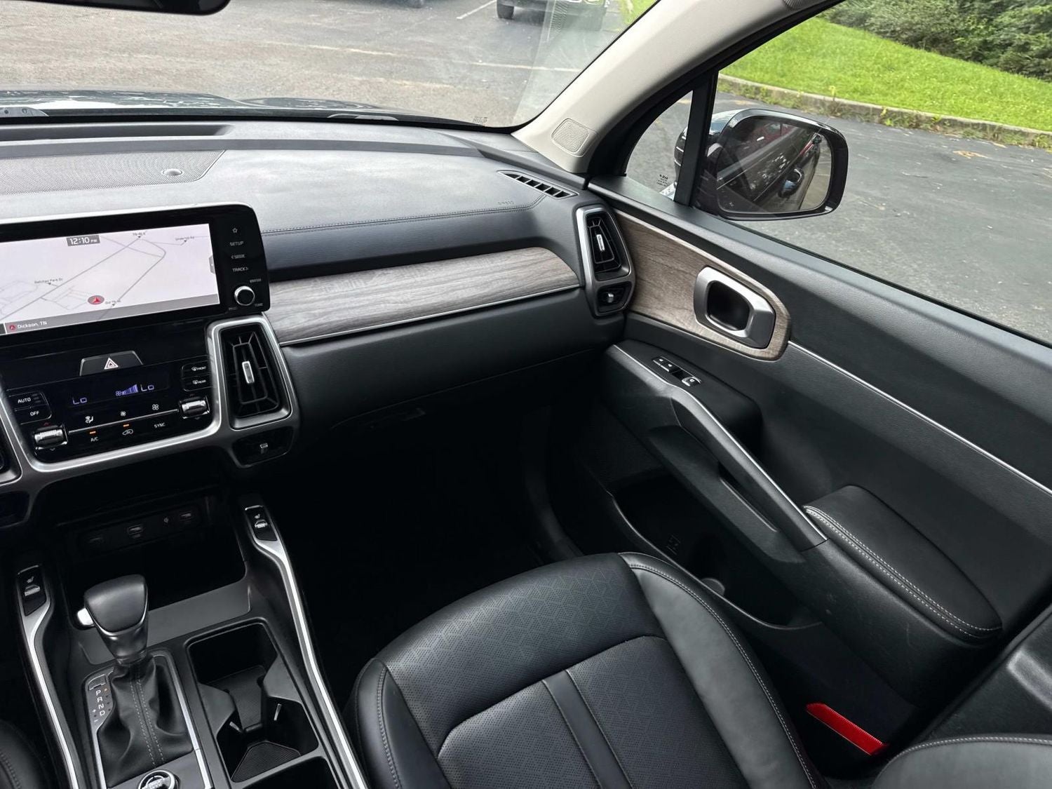 2023 Kia Sorento EX