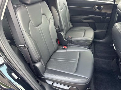 2023 Kia Sorento EX