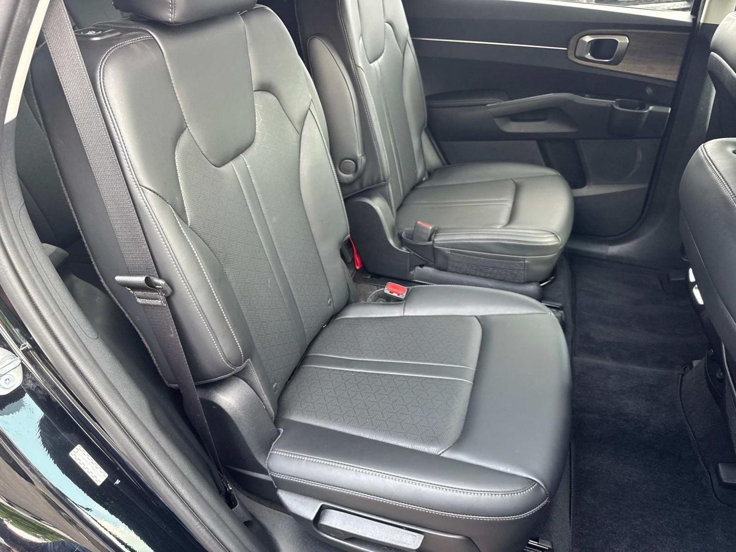 2023 Kia Sorento EX