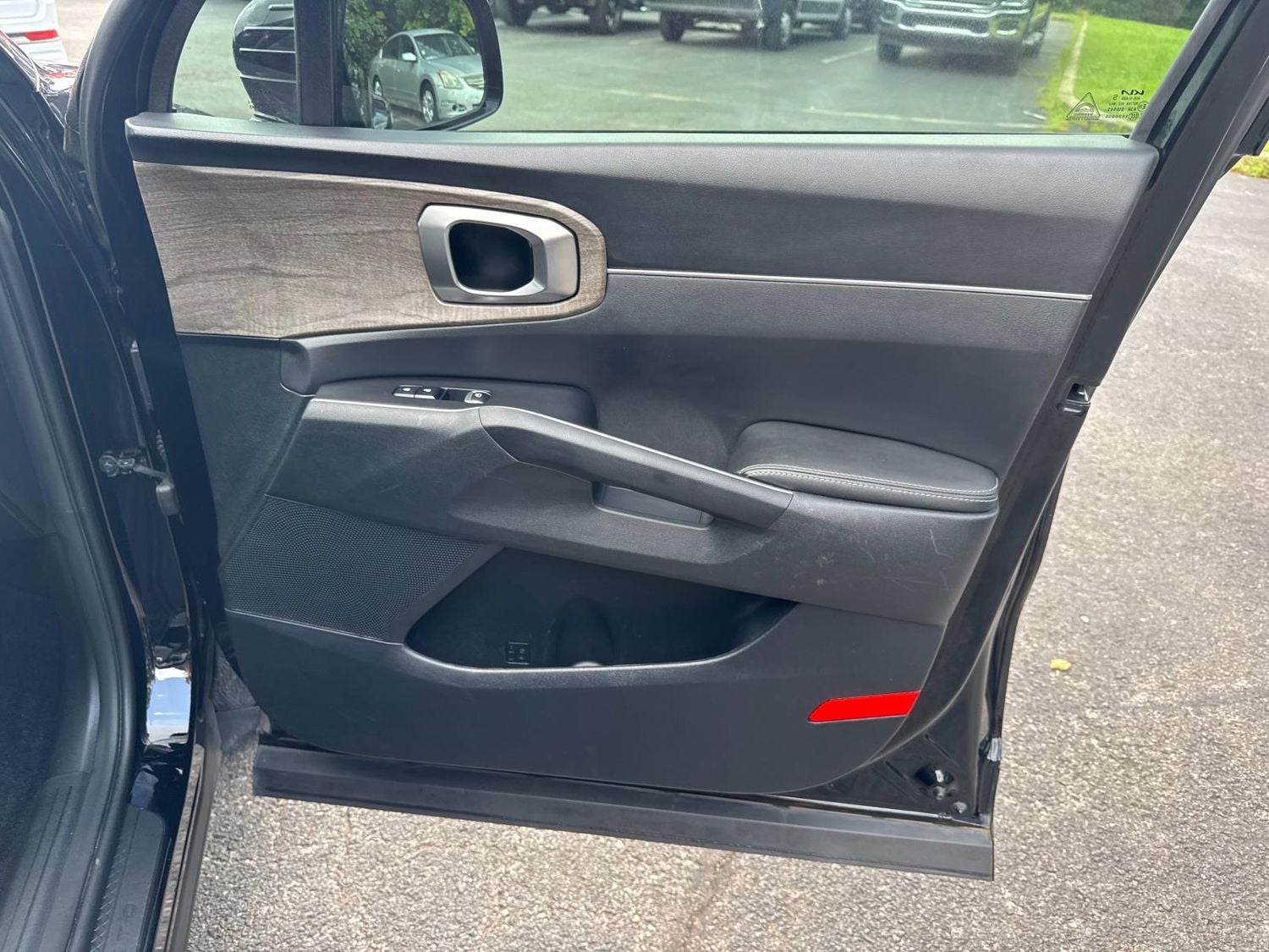 2023 Kia Sorento EX