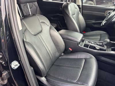 2023 Kia Sorento EX