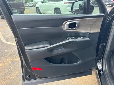 2023 Kia Sorento EX