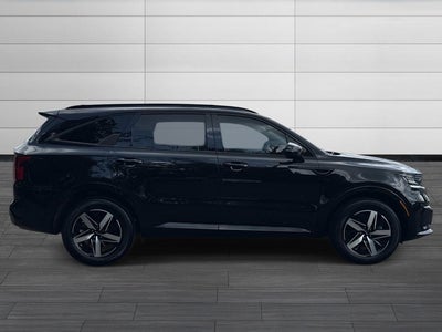 2023 Kia Sorento EX