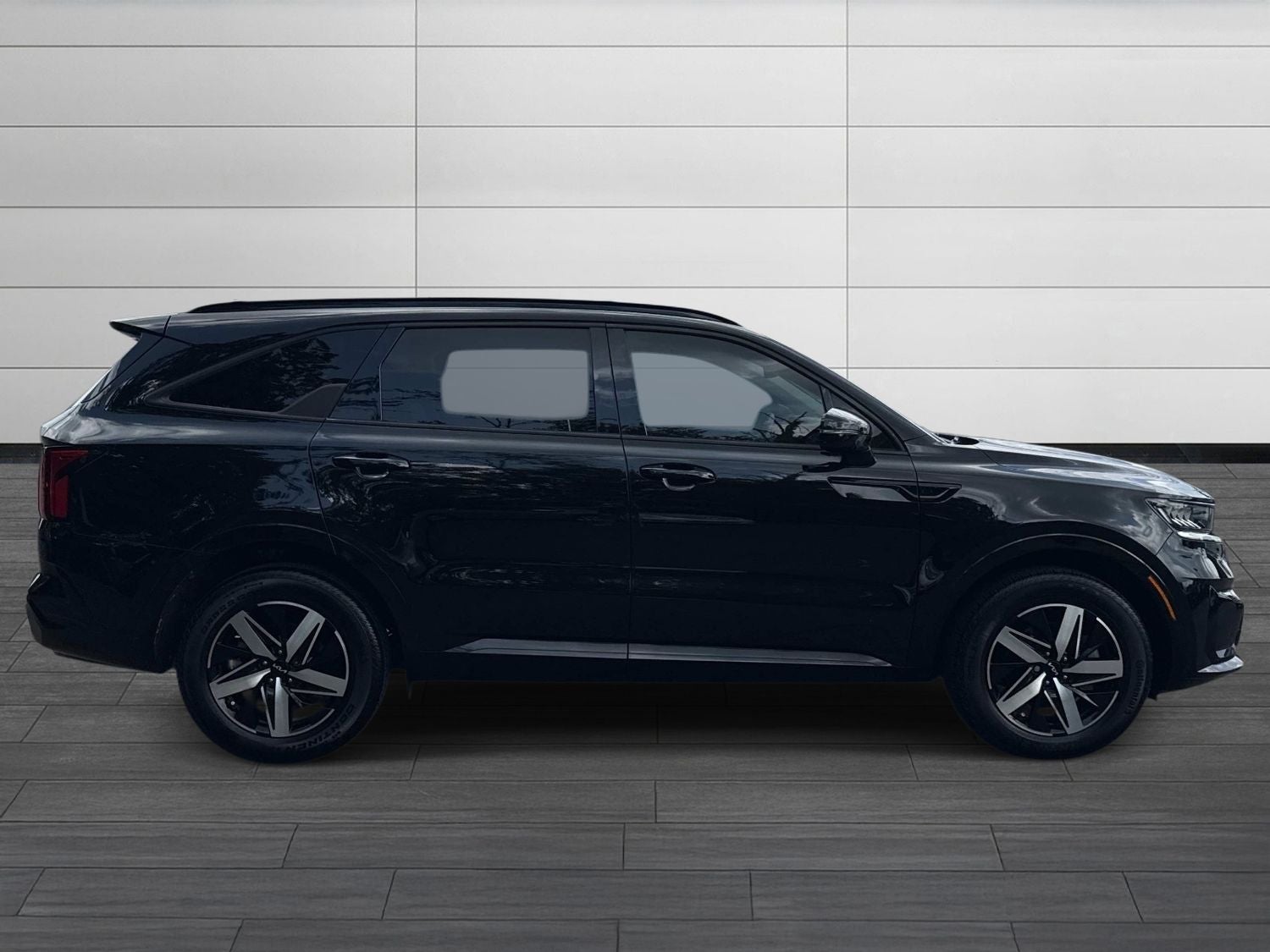 2023 Kia Sorento EX