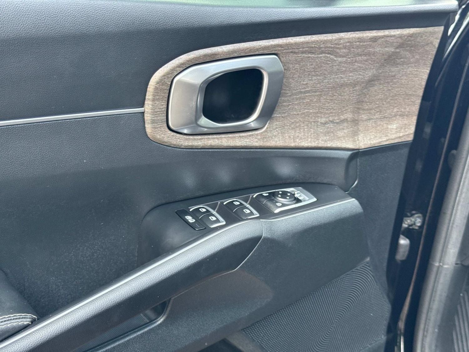 2023 Kia Sorento EX