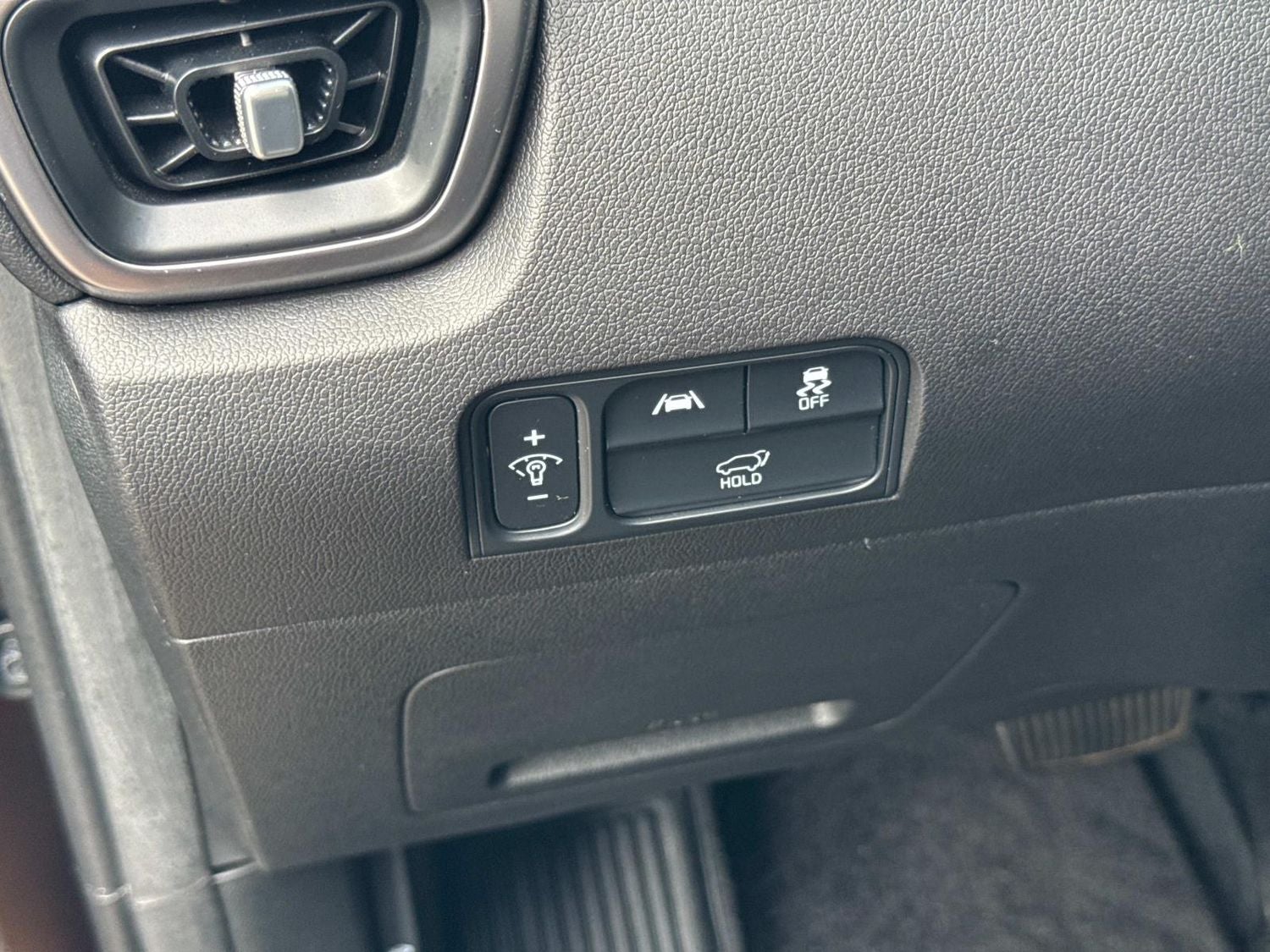 2023 Kia Sorento EX