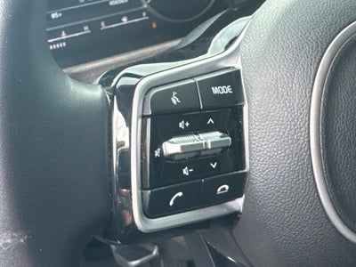 2023 Kia Sorento EX