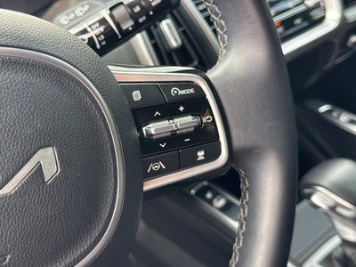 2023 Kia Sorento EX