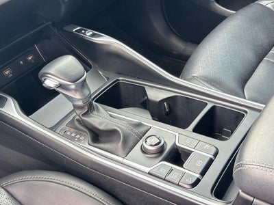 2023 Kia Sorento EX