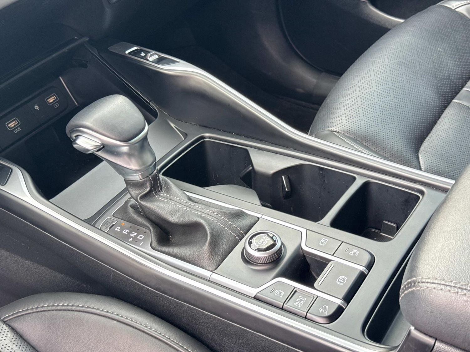 2023 Kia Sorento EX
