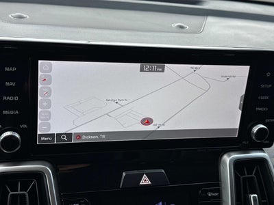 2023 Kia Sorento EX