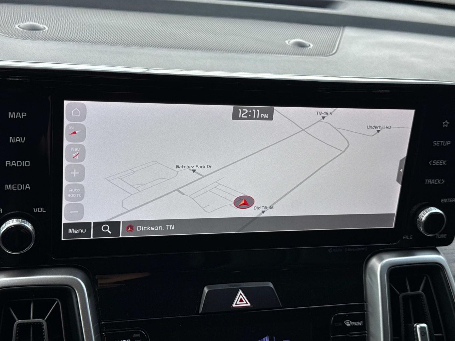 2023 Kia Sorento EX