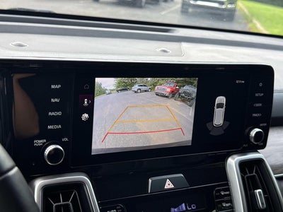 2023 Kia Sorento EX