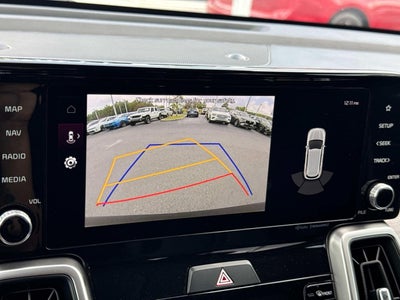 2023 Kia Sorento EX