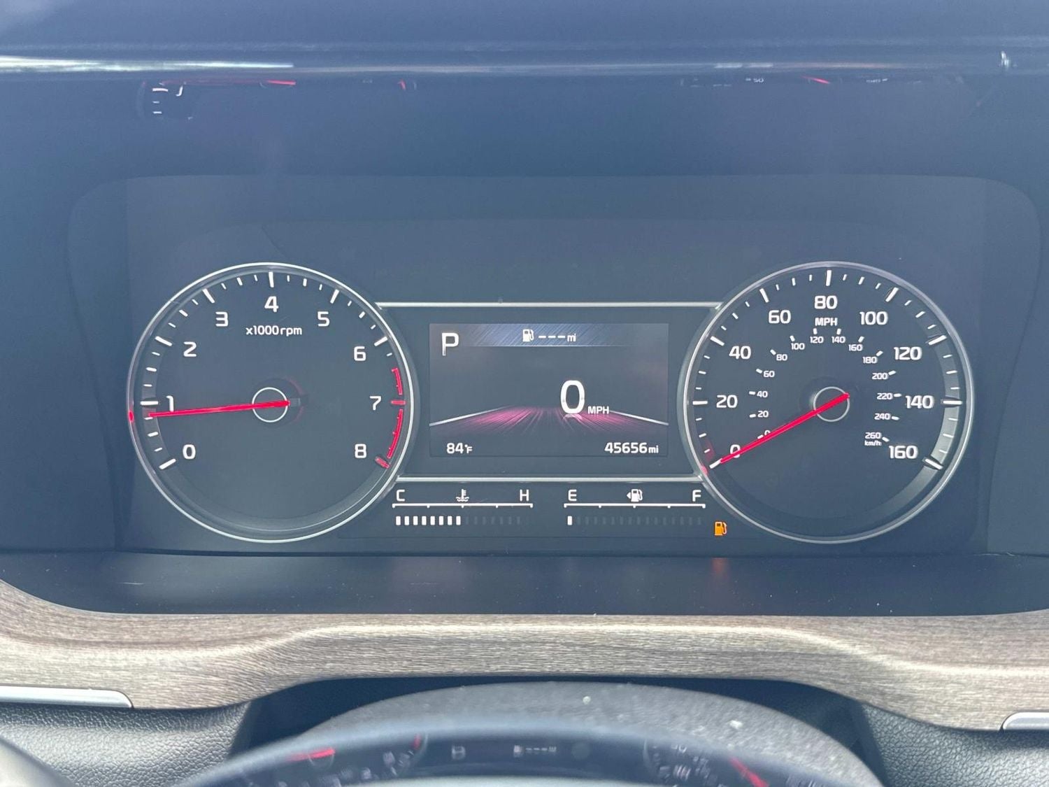 2023 Kia Sorento EX