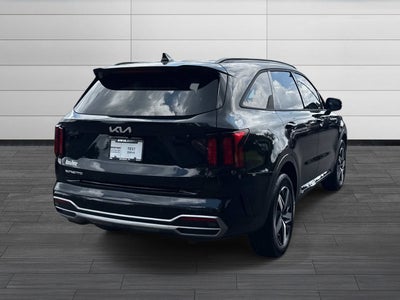 2023 Kia Sorento EX