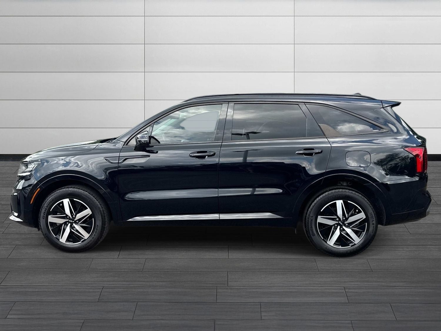 2023 Kia Sorento EX