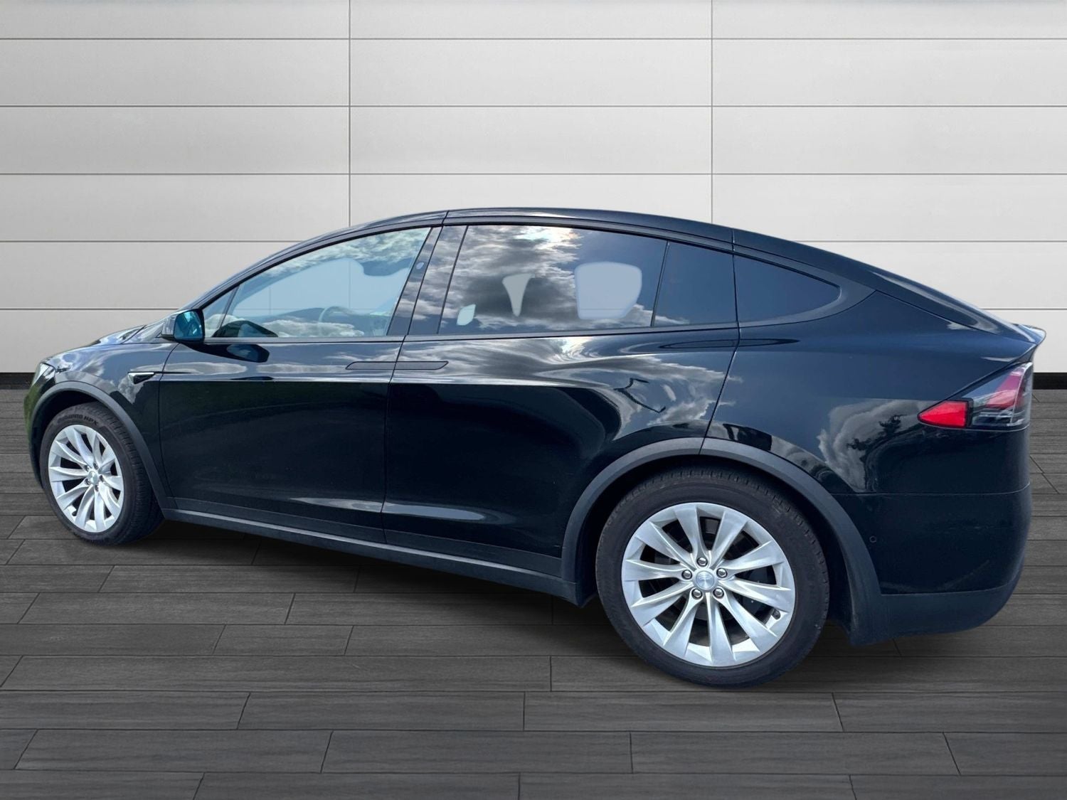 2018 Tesla Model X 75D