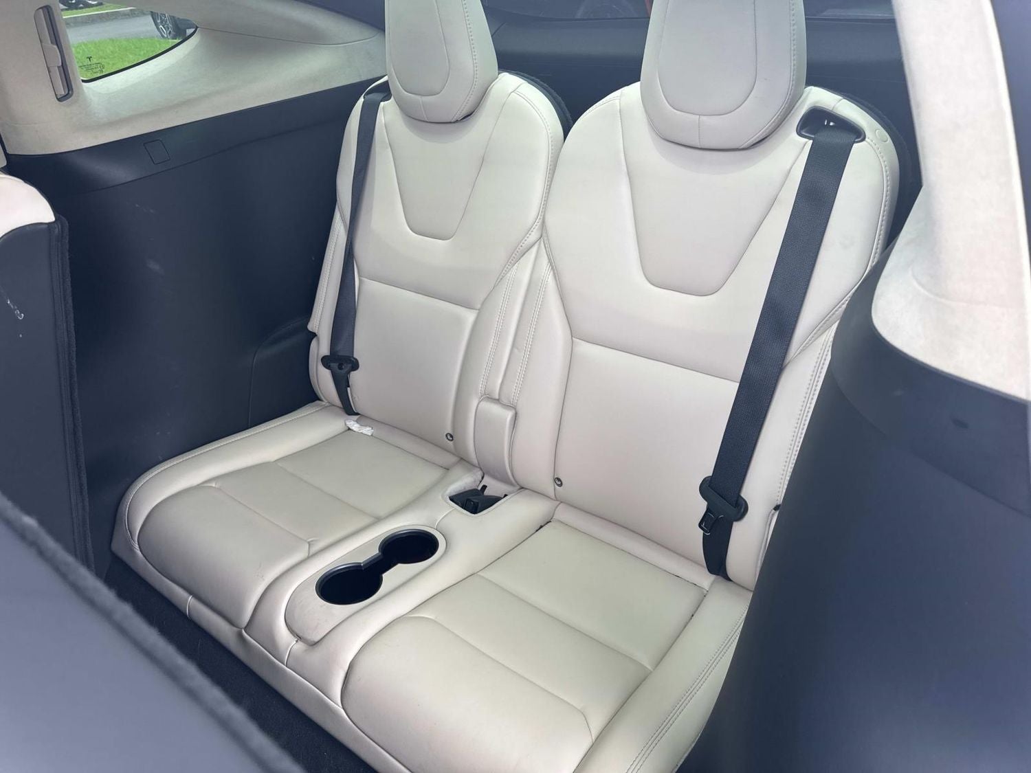 2018 Tesla Model X 75D