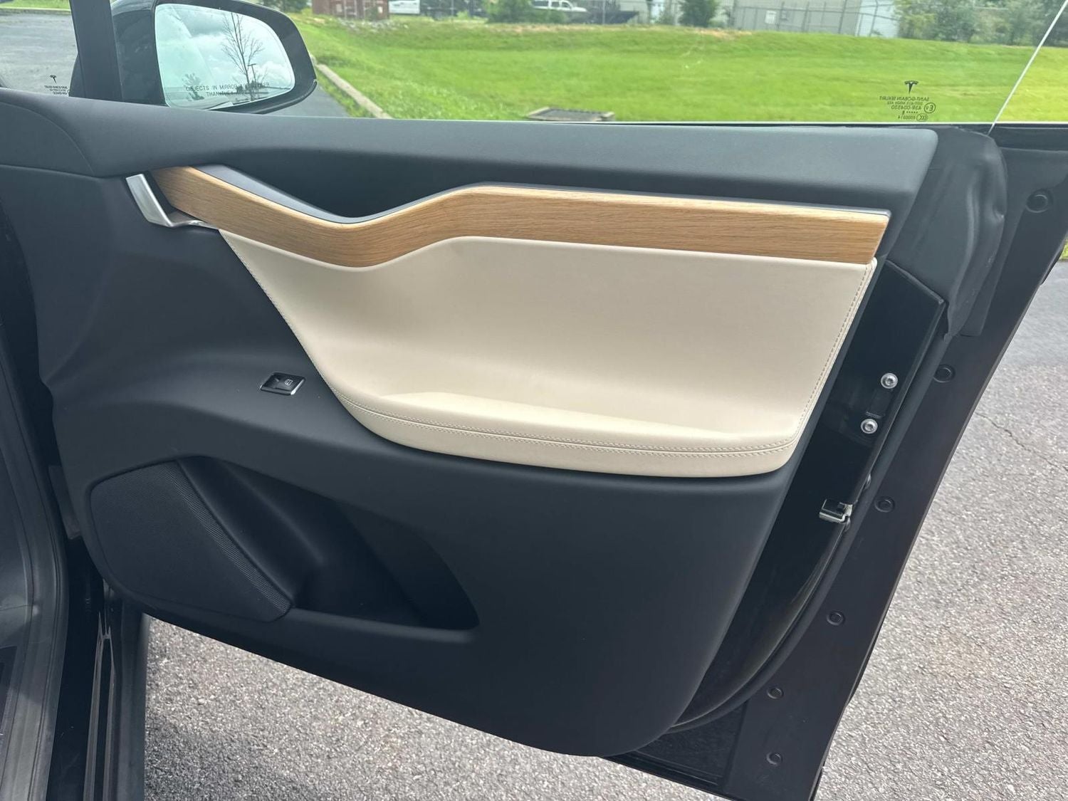 2018 Tesla Model X 75D