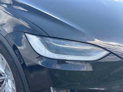 2018 Tesla Model X 75D
