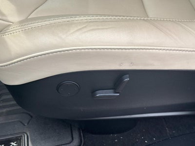 2018 Tesla Model X 75D