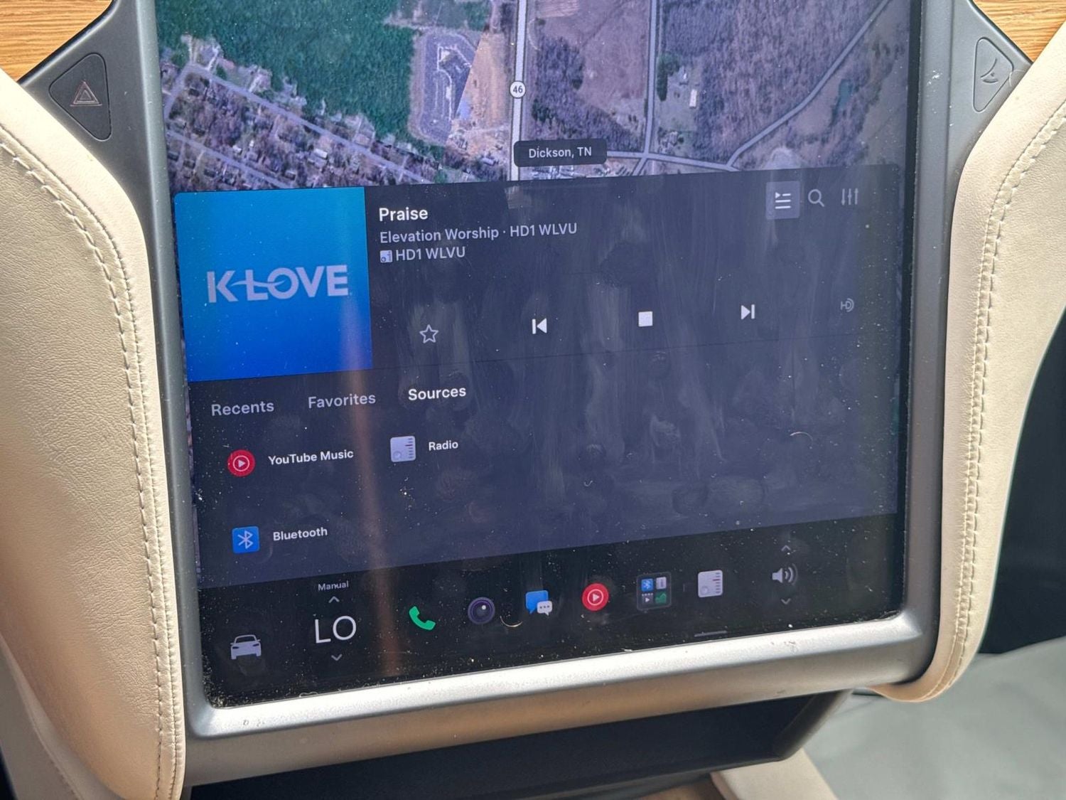 2018 Tesla Model X 75D