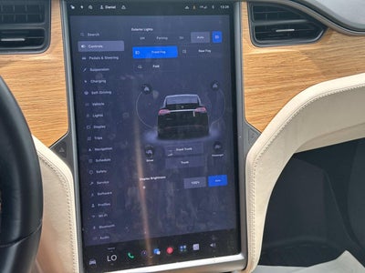 2018 Tesla Model X 75D