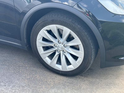 2018 Tesla Model X 75D