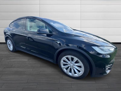 2018 Tesla Model X 75D