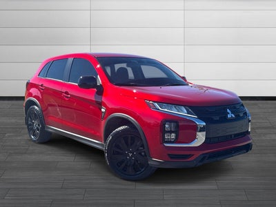 2026 Mitsubishi Outlander Sport 2.0 LE