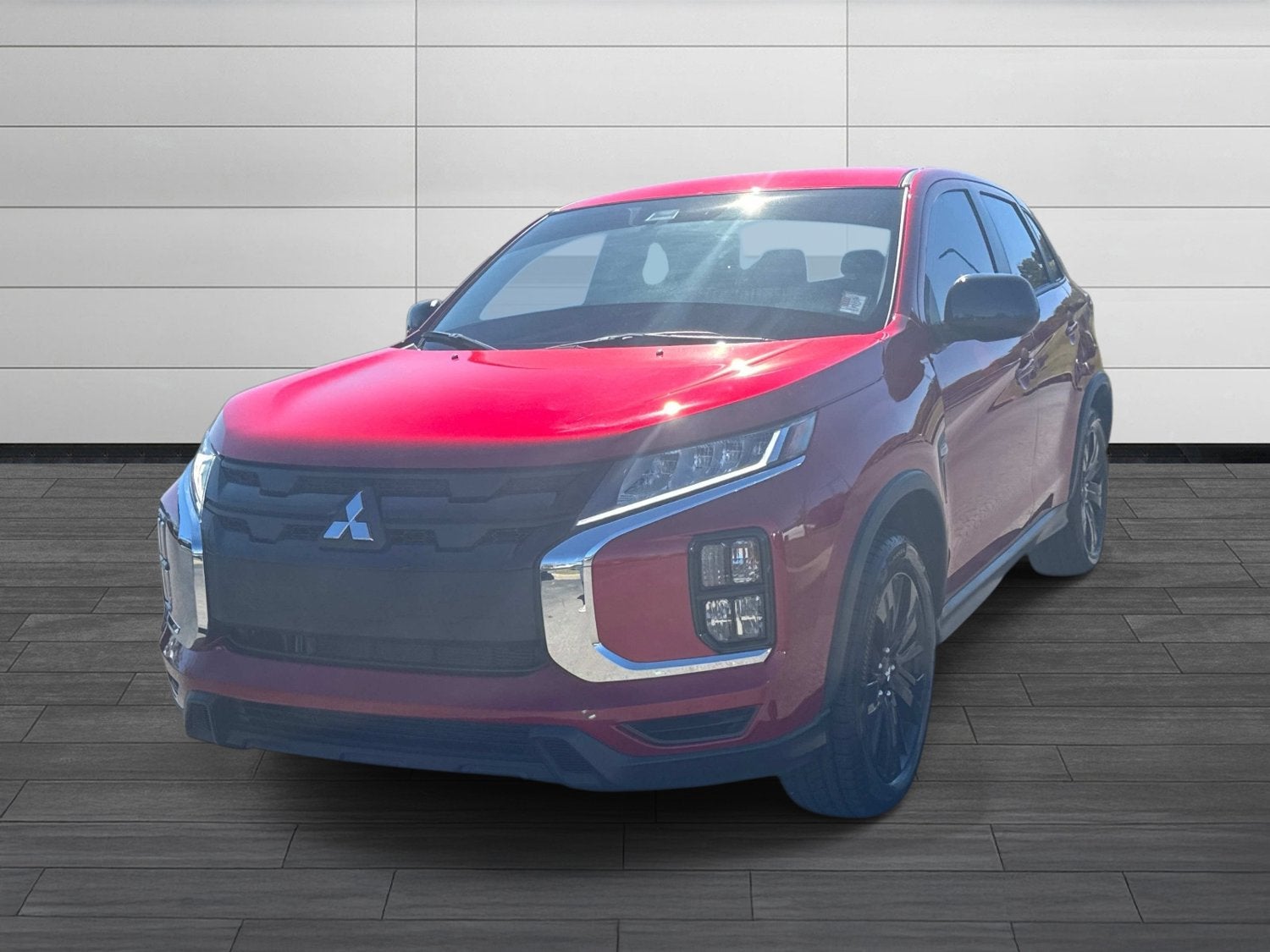 2026 Mitsubishi Outlander Sport 2.0 LE