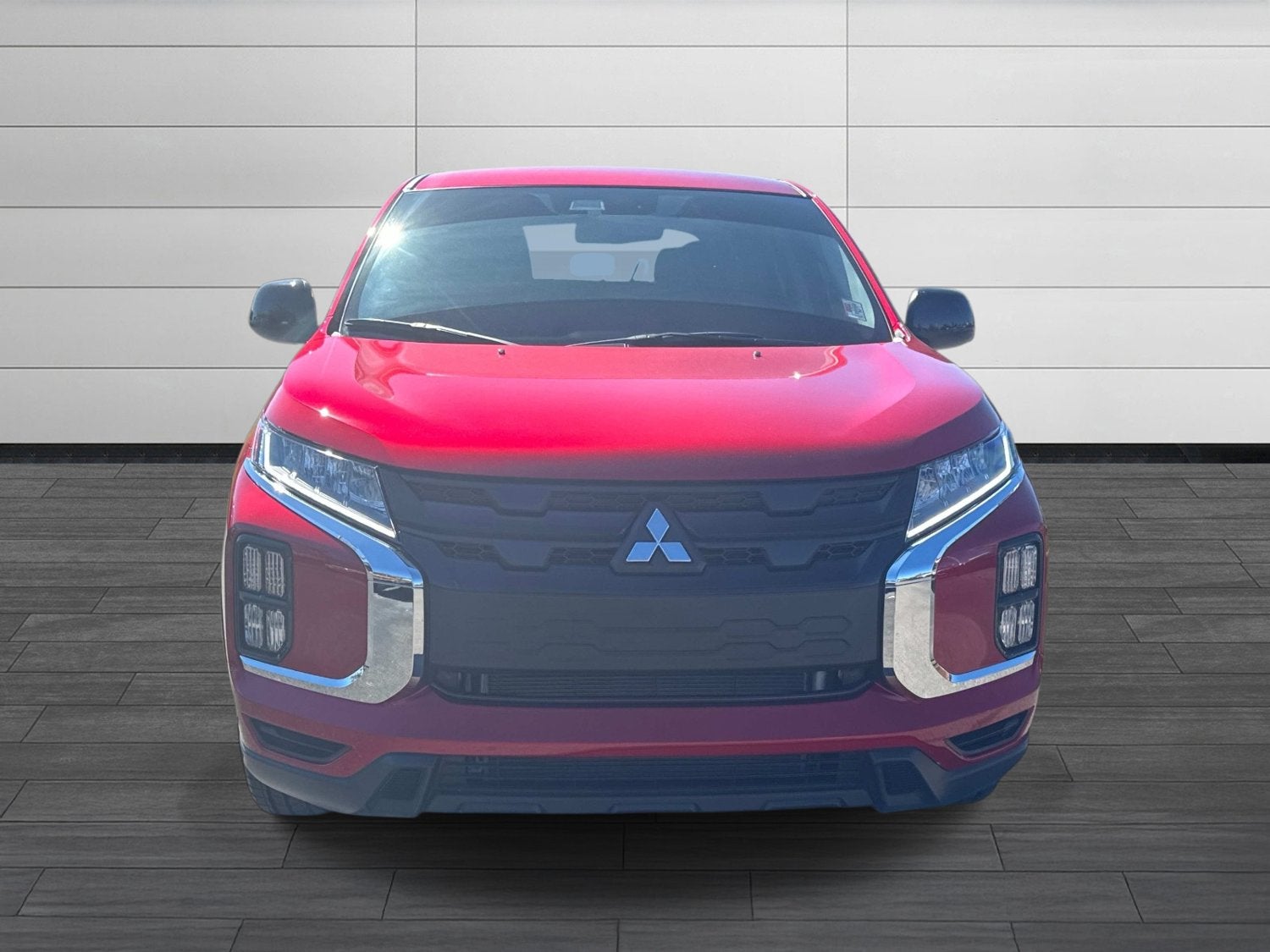 2026 Mitsubishi Outlander Sport 2.0 LE
