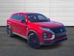 2026 Mitsubishi Outlander Sport 2.0 LE