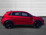 2026 Mitsubishi Outlander Sport 2.0 LE