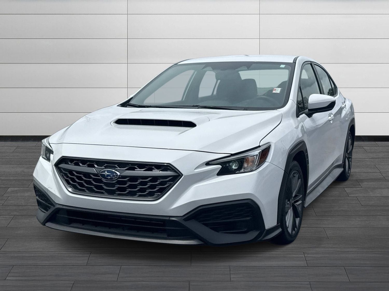 2024 Subaru WRX Base
