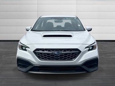 2024 Subaru WRX Base