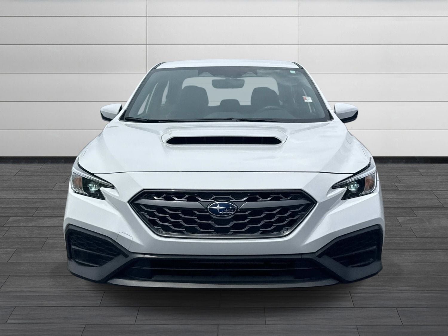2024 Subaru WRX Base