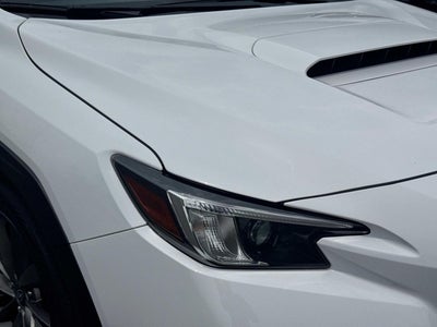 2024 Subaru WRX Base